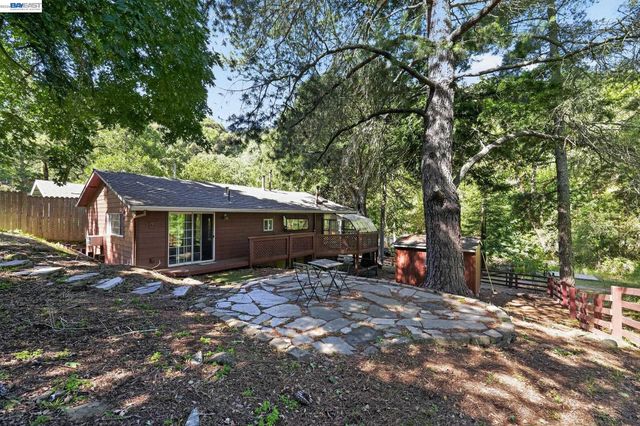 2989 Singalong Way, Sunol, CA 94586