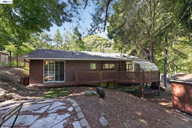 2989 Singalong Way, Sunol, CA 94586