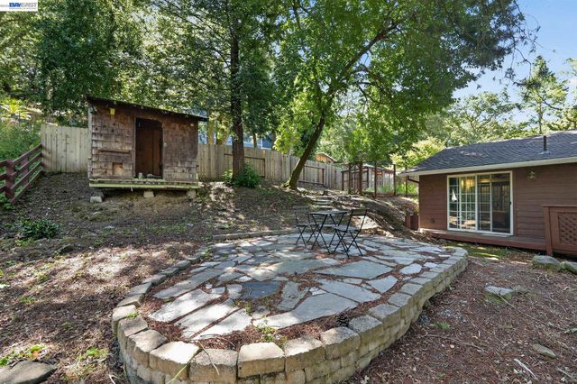 2989 Singalong Way, Sunol, CA 94586
