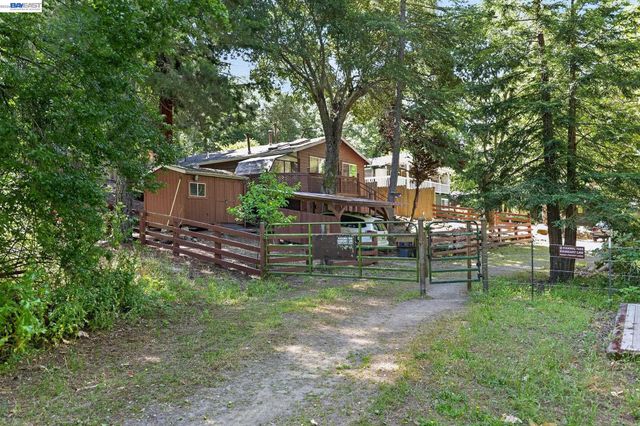 2989 Singalong Way, Sunol, CA 94586