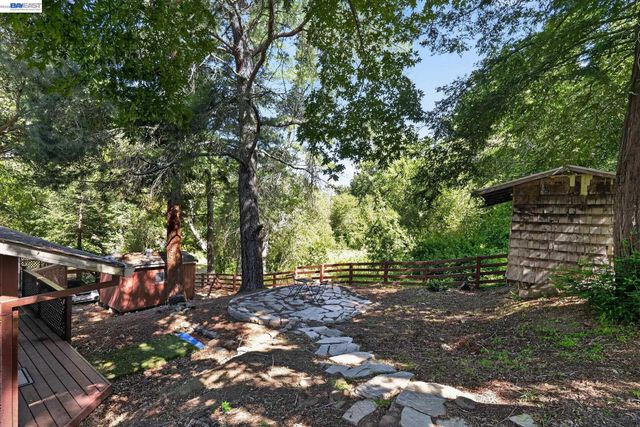 2989 Singalong Way, Sunol, CA 94586