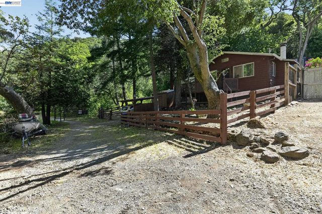 2989 Singalong Way, Sunol, CA 94586