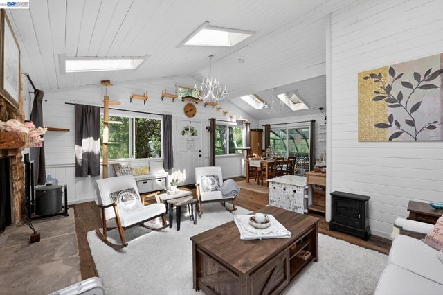 2989 Singalong Way, Sunol, CA 94586