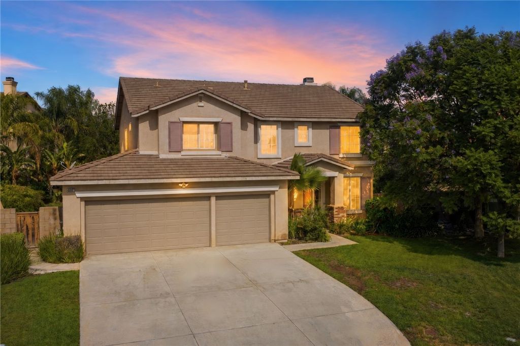 31317 Corderro Ln, Menifee, CA 92584 — exterior