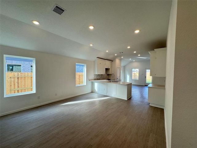 21926 Valentine Vines Drive, Hockley, TX 77447