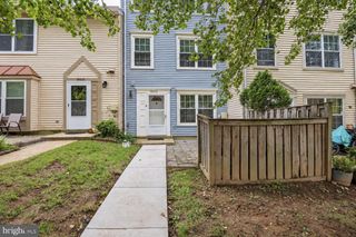 18012 GOLDEN SPRING CT #239, Olney, MD 20832