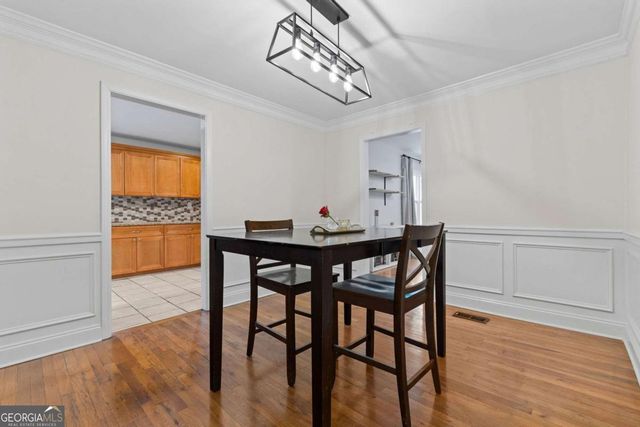 2085 Harold Avenue SE, Smyrna, GA 30080