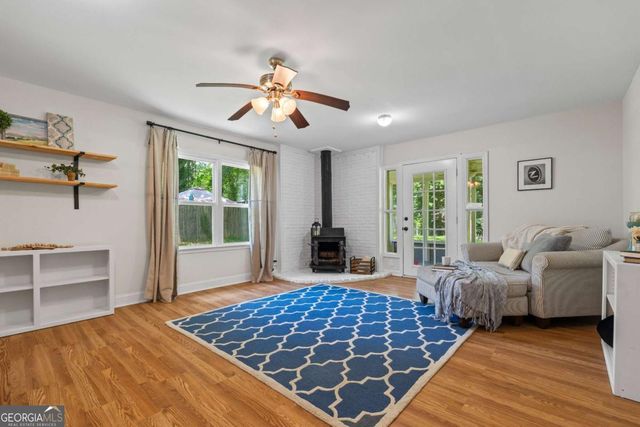 2085 Harold Avenue SE, Smyrna, GA 30080