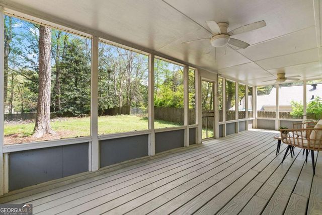 2085 Harold Avenue SE, Smyrna, GA 30080