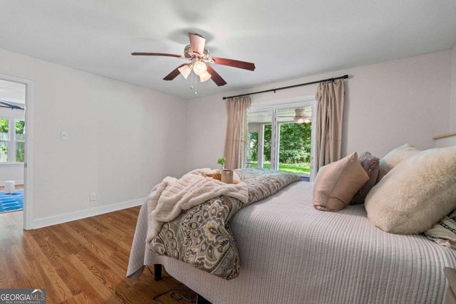 2085 Harold Avenue SE, Smyrna, GA 30080