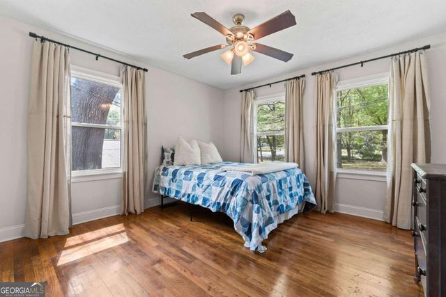 2085 Harold Avenue SE, Smyrna, GA 30080