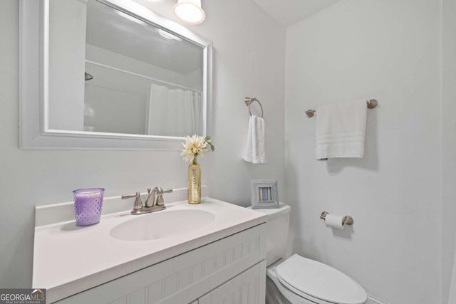 2085 Harold Avenue SE, Smyrna, GA 30080