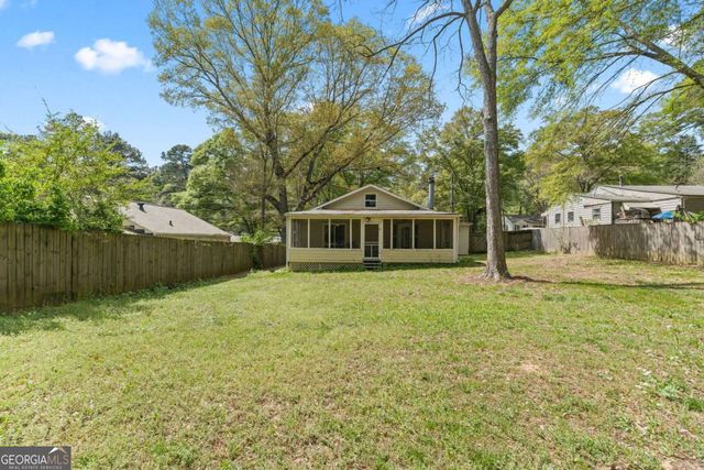 2085 Harold Avenue SE, Smyrna, GA 30080