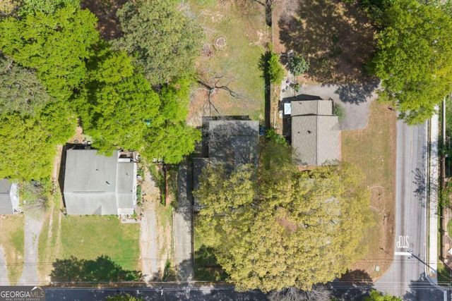 2085 Harold Avenue SE, Smyrna, GA 30080