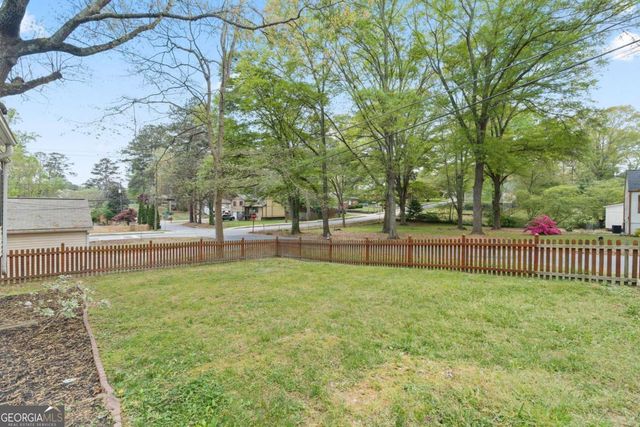 2085 Harold Avenue SE, Smyrna, GA 30080