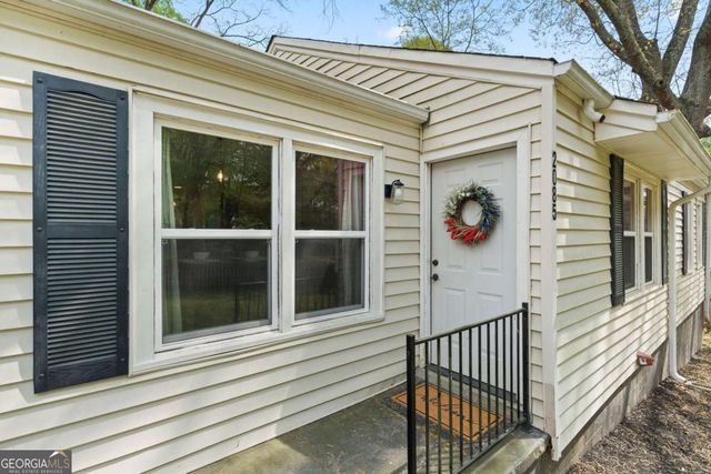 2085 Harold Avenue SE, Smyrna, GA 30080