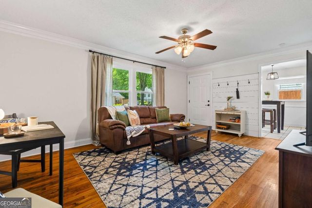 2085 Harold Avenue SE, Smyrna, GA 30080