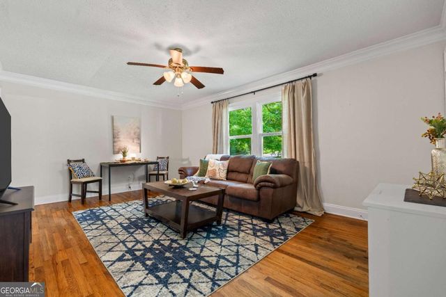 2085 Harold Avenue SE, Smyrna, GA 30080