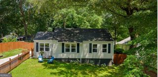 2085 Harold Avenue SE, Smyrna, GA 30080