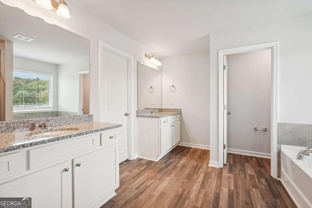 3014 Viewpark Circle, Conyers, GA 30013