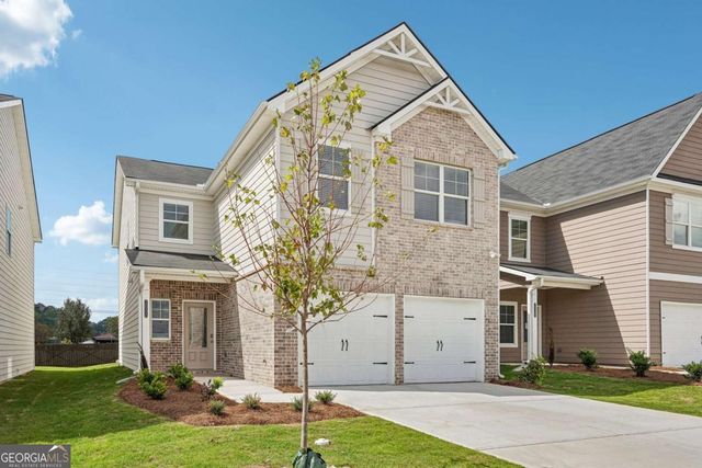 3014 Viewpark Circle, Conyers, GA 30013