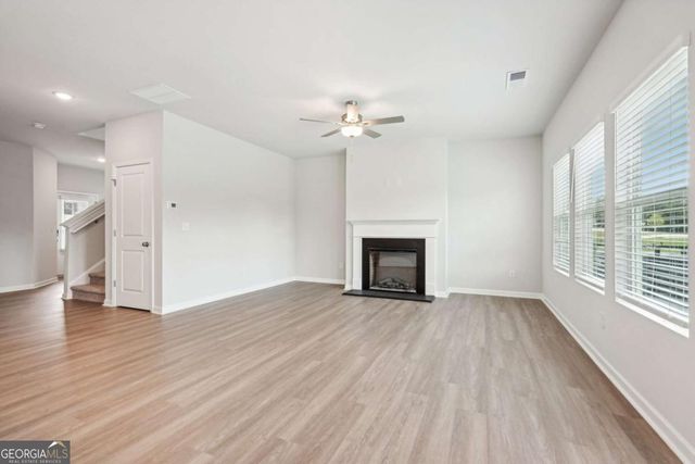 3014 Viewpark Circle, Conyers, GA 30013