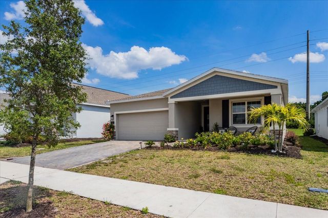 5616 QUIET PALM LOOP, St Cloud, FL 34771