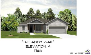 108 Mayberry Lane, Warner Robins, GA 31088