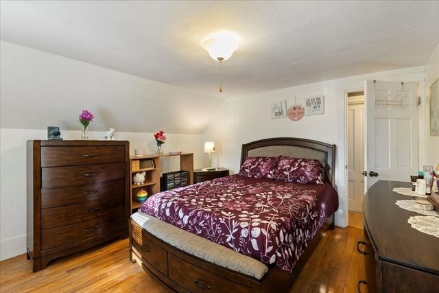 197 Bedford Street, Abington, MA 02351