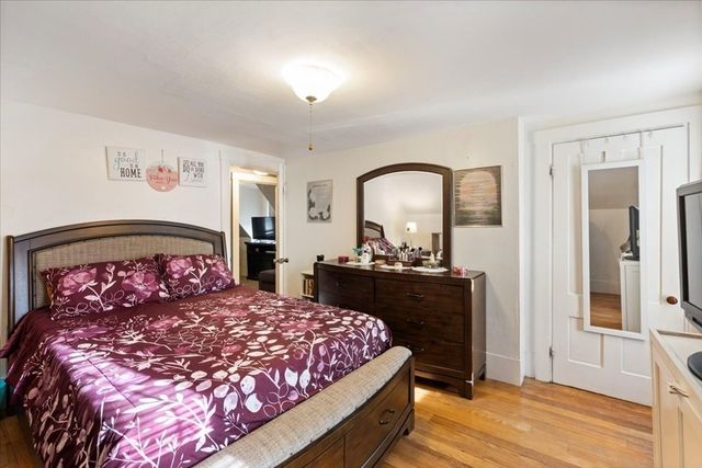 197 Bedford Street, Abington, MA 02351