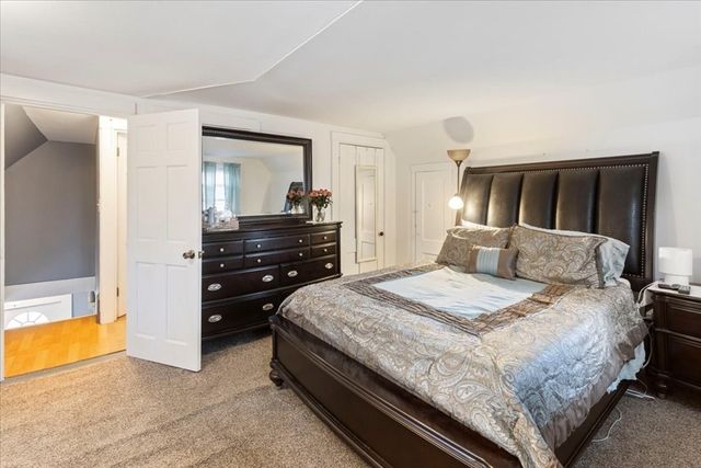 197 Bedford Street, Abington, MA 02351