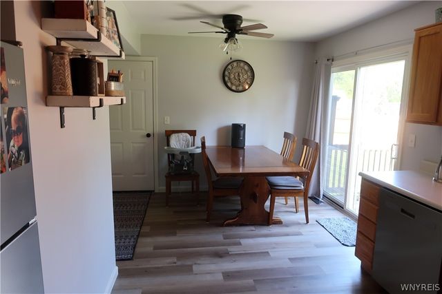 1545 Evergreen Drive, Hamburg, NY 14085