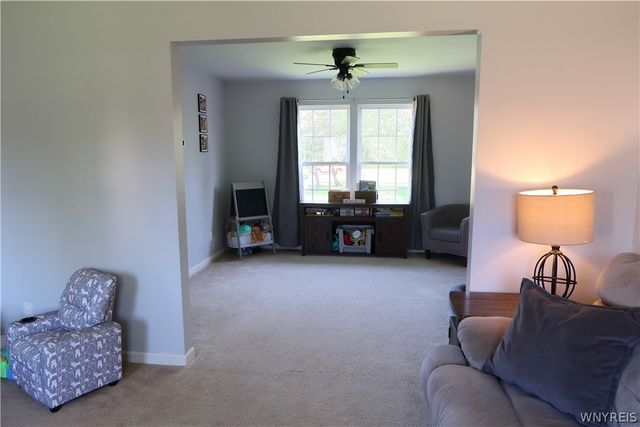 1545 Evergreen Drive, Hamburg, NY 14085