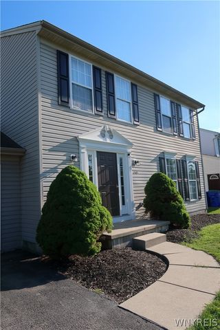 1545 Evergreen Drive, Hamburg, NY 14085