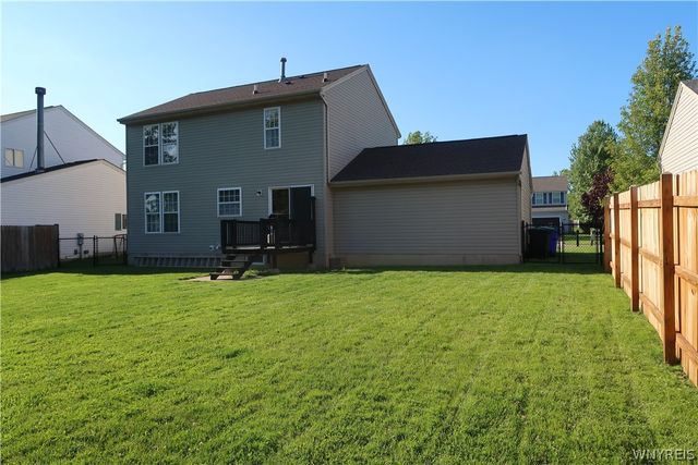 1545 Evergreen Drive, Hamburg, NY 14085