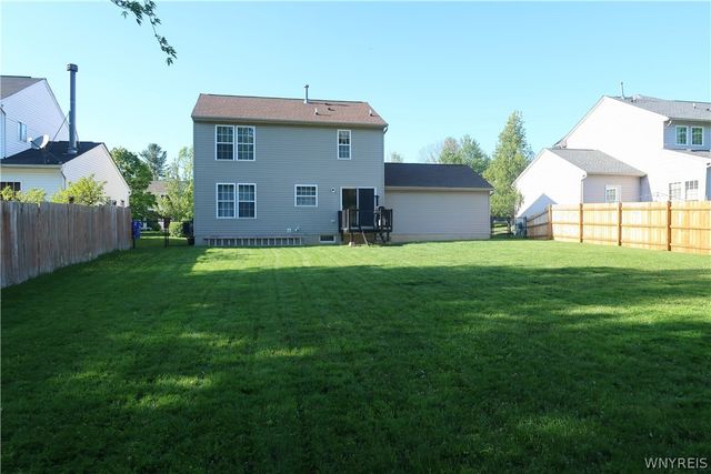1545 Evergreen Drive, Hamburg, NY 14085