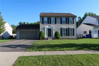 1545 Evergreen Drive, Hamburg, NY 14085