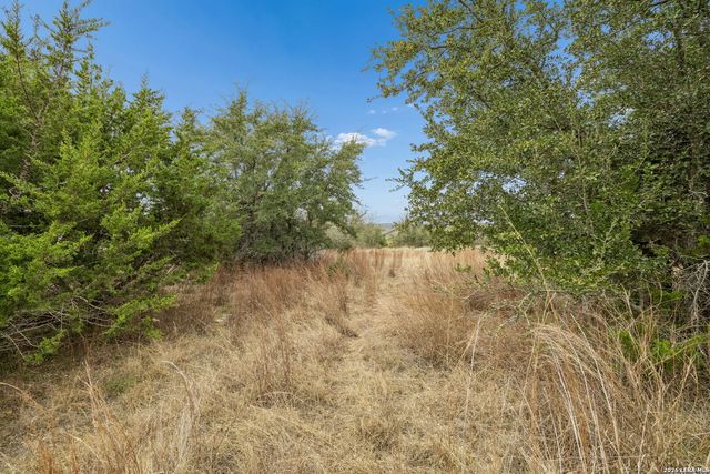 105 N Jerry Gray, Blanco, TX 78606