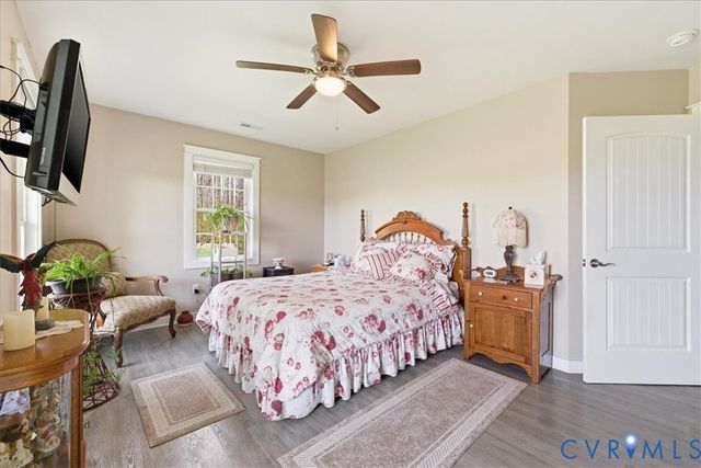 11160 Kimages Rd, Charles City, VA 23030