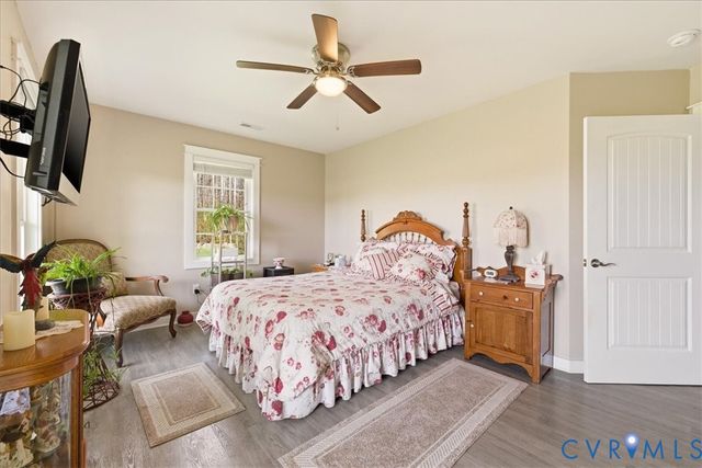 11160 Kimages Rd, Charles City, VA 23030