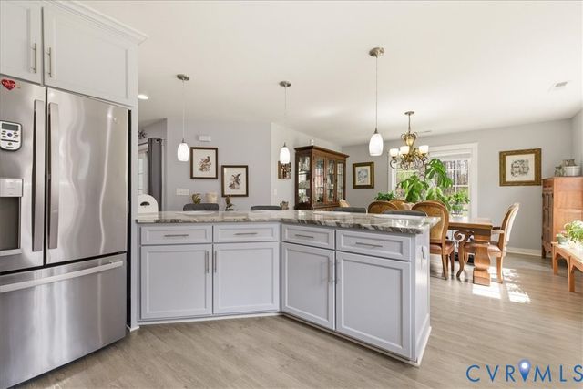 11160 Kimages Rd, Charles City, VA 23030