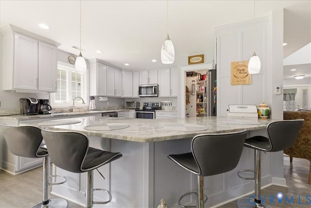 11160 Kimages Rd, Charles City, VA 23030