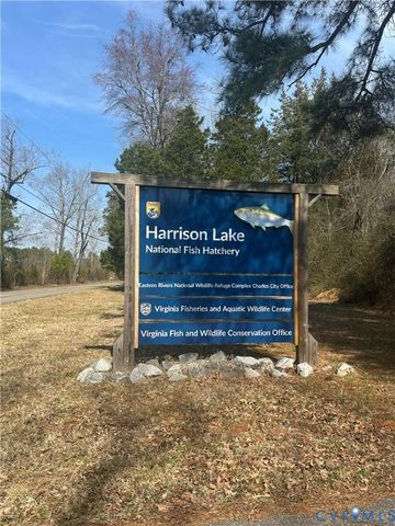 11160 Kimages Rd, Charles City, VA 23030