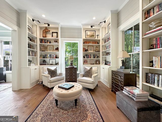 500 Augusta Lane, Chattahoochee Hills, GA 30268