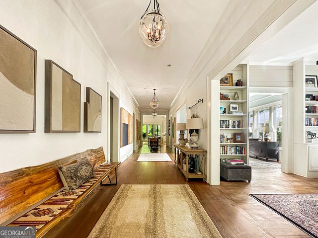 500 Augusta Lane, Chattahoochee Hills, GA 30268