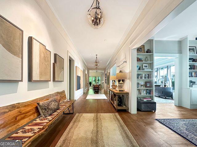 500 Augusta Lane, Chattahoochee Hills, GA 30268