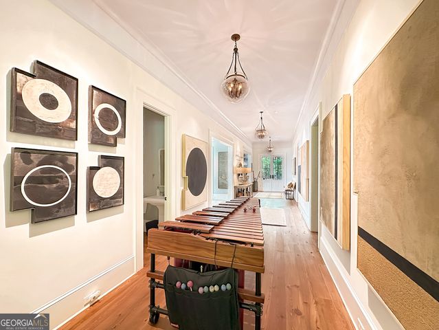 500 Augusta Lane, Chattahoochee Hills, GA 30268