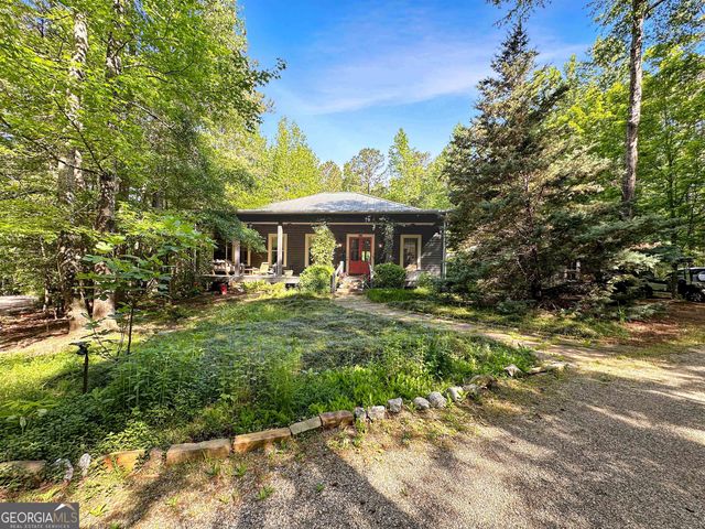 500 Augusta Lane, Chattahoochee Hills, GA 30268