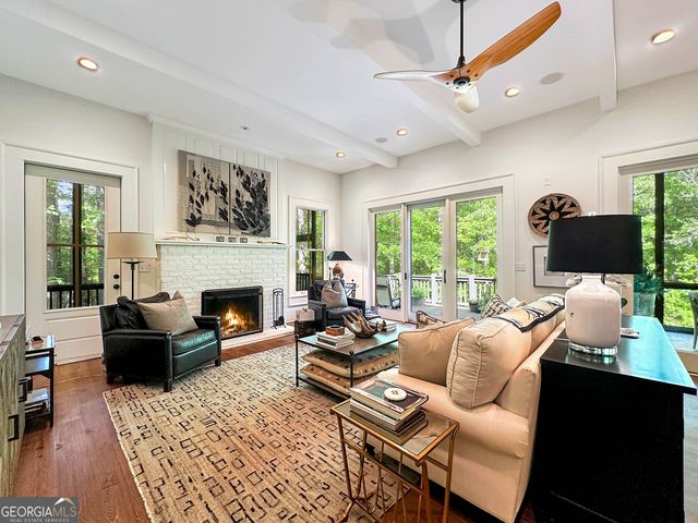 500 Augusta Lane, Chattahoochee Hills, GA 30268