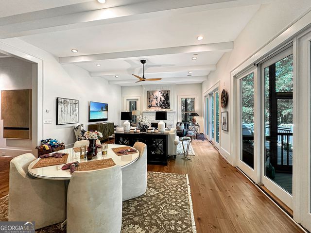 500 Augusta Lane, Chattahoochee Hills, GA 30268